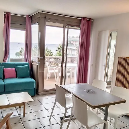 Lejlighed Graziella 522 *