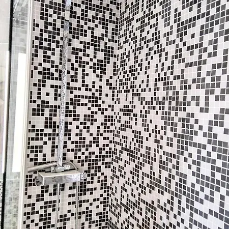 Lejlighed Graziella 522 *