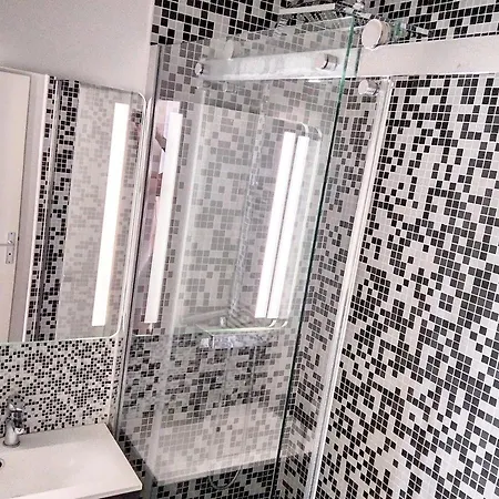 Appartement Résidence Graziella 522 Juan-les-Pins