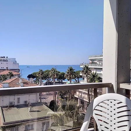 Apartment Graziella 522 *